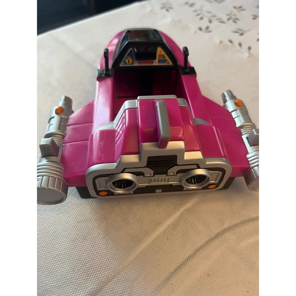 Bandai vintage 1996